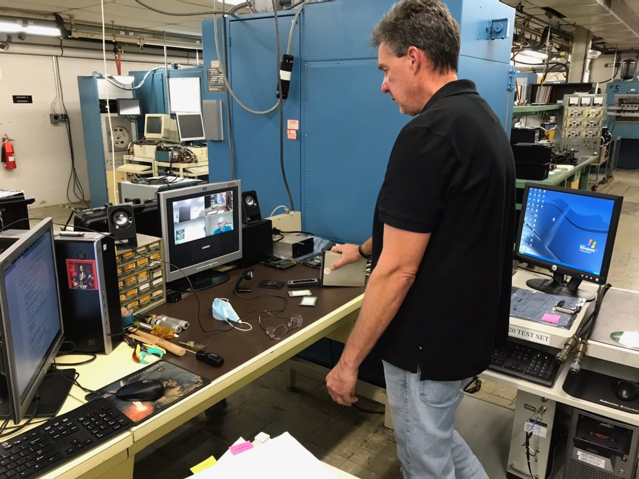 Kaman Precision Products Gets the Job Done Despite COVID-19