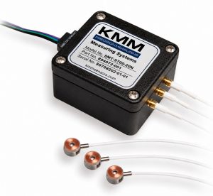 High Precision Sensors & Systems - SMT 9700