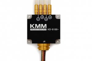 Differential Measuring Sys KD 5100+