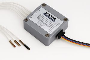 Differential Measuring DIT 5200