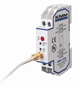 KD 2446 Differential Measuring System