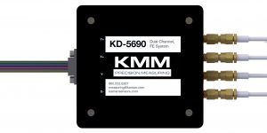Differential Measuring KD 5690