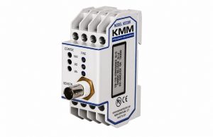 KD 2306 Non-Contact Displacement Sensing System